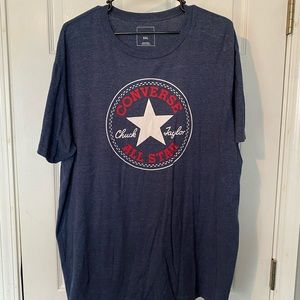 Converse Tee